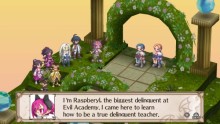 Disgaea 3 Absence of Detention images screenshots 024
