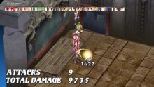 Disgaea 3 Absence of Detention images screenshots 034