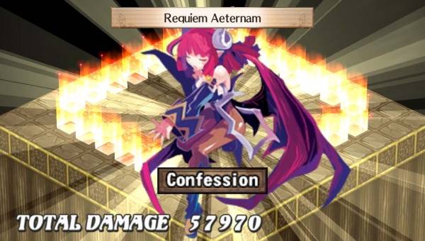 Disgaea 3 Absence of Detention images screenshots 038