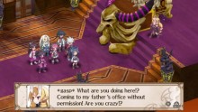 Disgaea 3 Absence of Detention images screenshots 043