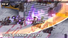 Disgaea 3 Absence of Detention images screenshots 047