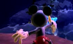 Disney Epic Mickey 2 Le retour des h?ros logo vignette 12.06.2013.