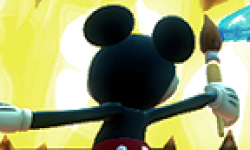 Disney Epic Mickey 2 le retour des H?ros logo vignette 24.05.2013.