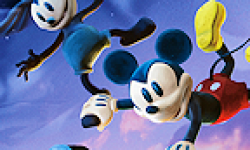 Disney Epick Mickey 2 Le retour des heros logo vignette 12.06.2013 (3)