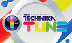 DJ Max Technika Tune logo vignette 06.08.2012