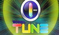 DJ Max Technika Tune logo vignette 24.04.2012