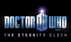 doctor who the eternity clock head