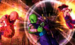 Dragon Ball Z battle of Z logo vignette 03.07.2013.