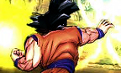 Dragon Ball Z battle of z logo vignette 12.07.2013