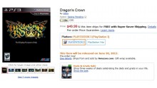 dragon crown 29.05