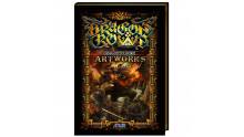 Dragon\'s Crown artbook 02.05.2013