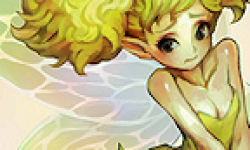 Dragon\'s Crown logo vignette 01.04.2013.