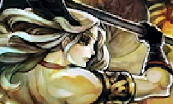 Dragon\'s Crown logo vignette 02.05.2013.