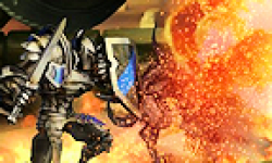 Dragon\'s Crown logo vignette 04.07.2013.