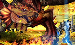 Dragon\'s Crown logo vignette 05.04.2013.