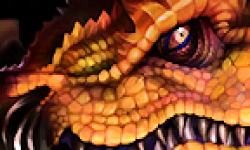 Dragon\'s Crown logo vignette 07.06.2013.