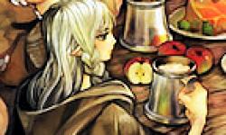 Dragon\'s Crown logo vignette 09.05.2013.