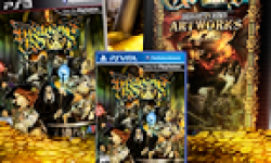 Dragon\'s Crown logo vignette 10.05.2013.