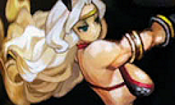 Dragon\'s Crown logo vignette 12.03.2013.