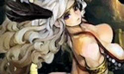 Dragon\'s Crown logo vignette 13.05.2013.