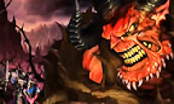 Dragon\'s Crown logo vignette 21.03.2013.
