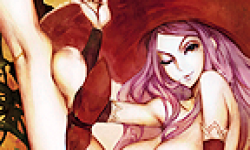 Dragon\'s Crown logo vignette 24.06.2013.