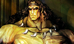 Dragon\'s Crown logo vignette 28.05.2013.