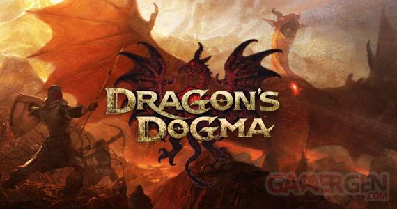 Dragon's Dogma 05.06.2013.