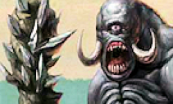 Dragon\'s Dogma Quest logo vignette 12.07.2013.