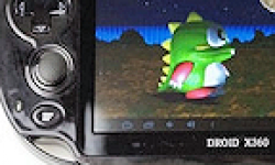Droid X360 clone PSVita logo vignette 25.07.2012