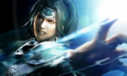 Dynasty Warriors vignette