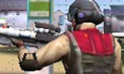 Earth Defense Force 3 logo vignette 04.07.2012