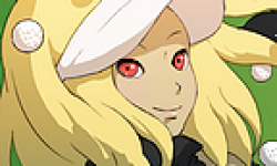 Everybody\'s Golf 6 Gravity Rush kat logo vignette 28.08