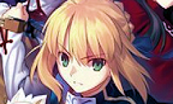 Fate stay night Realta Nua logo vignette 30.10.2012.