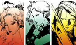 Final Fantasy logo vignette 30.05.2012