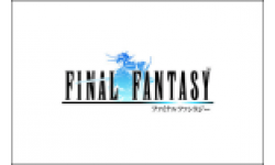 final fantasy logo