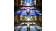 Final Fantasy Type-0 PSVita vs PSP