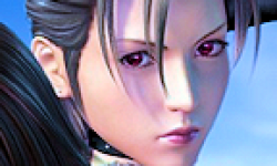Final Fantasy X 2 HD logo vignette 13.05.2013
