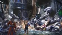 Final Fantasy X X-2 HD Remaster 008