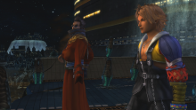 Final Fantasy X X-2 HD Remaster 009