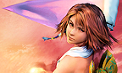 Final Fantasy X X 2 HD Remaster logo vignette 10.09.2013.