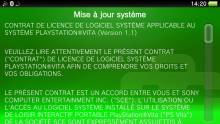 Firmware 2.11 mise a jour update 16.04.2013. (3)