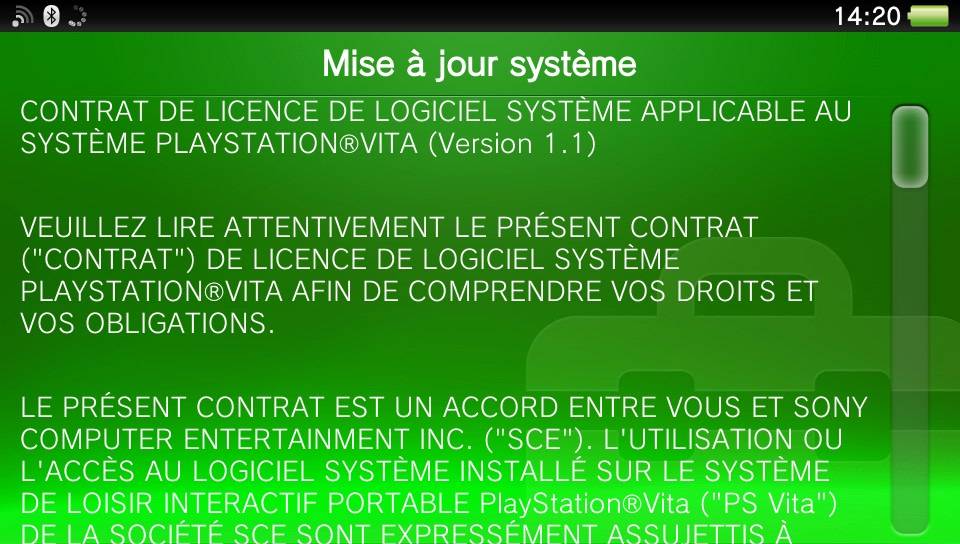 Firmware 2.11 mise a jour update 16.04.2013. (3)