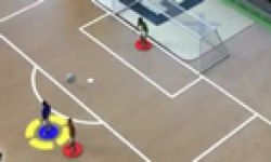 flickball psvita realite augmentee