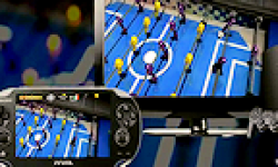 Foosball 2012 logo vignette 28.05.2012