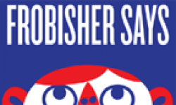 Frobisher Says logo head