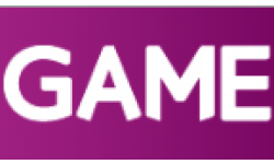 game logo head