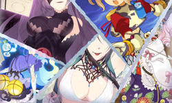 Genkai Totsuki Monster Monpiece 11.10.2012.