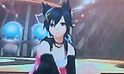 God Eater 2 logo vignette 16.01.2013.