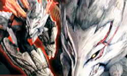 God Eater 2 logo vignette 18.02.2013.
